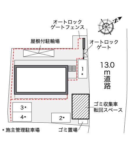 吹田駅 徒歩8分 2階の物件内観写真