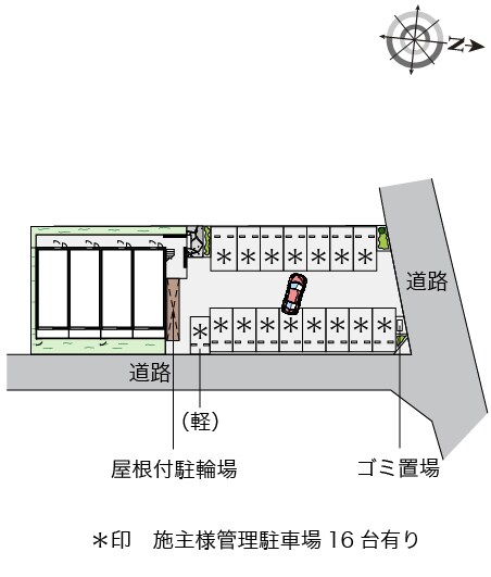 鶴見緑地駅 徒歩19分 2階の物件内観写真