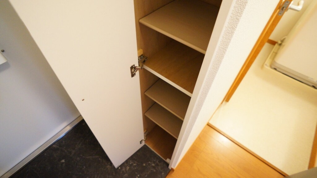 レオパレス平和の物件内観写真