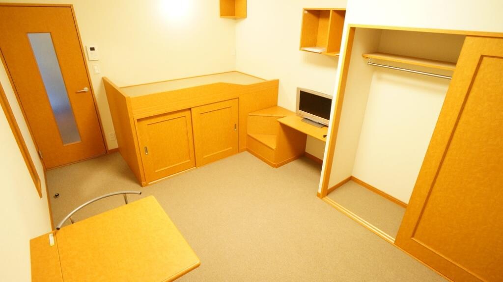 レオパレス平和の物件内観写真