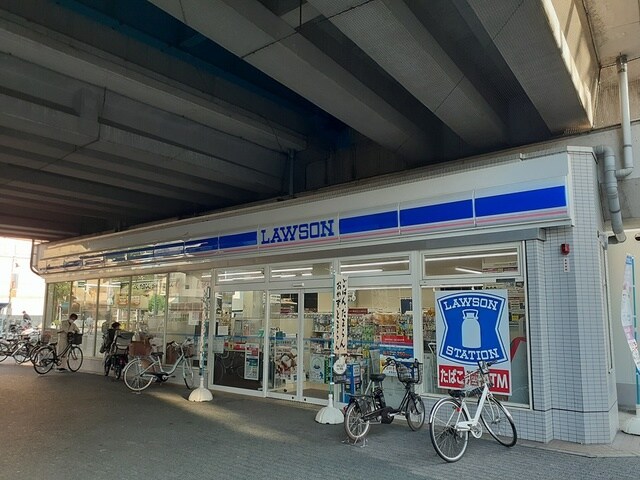 岸和田駅 徒歩3分 3階の物件内観写真
