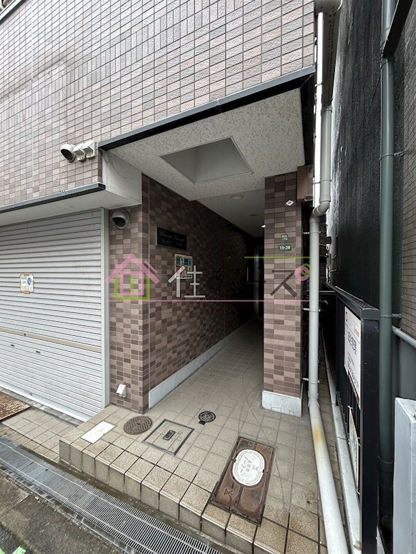 ブロッサム　カスガデの物件内観写真