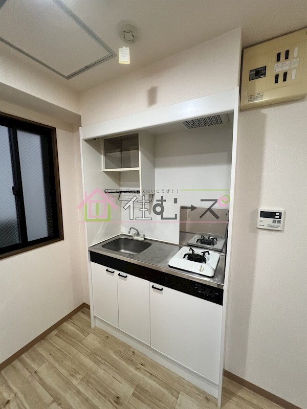 ブロッサム　カスガデの物件内観写真