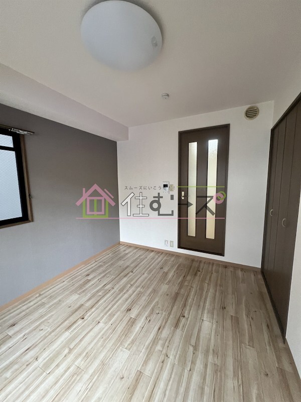 ブロッサム　カスガデの物件内観写真