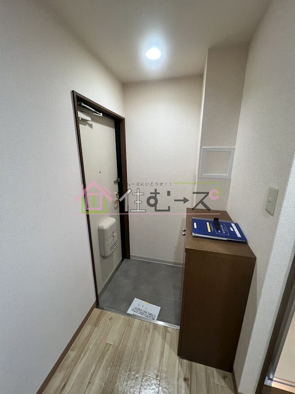 ブロッサム　カスガデの物件内観写真