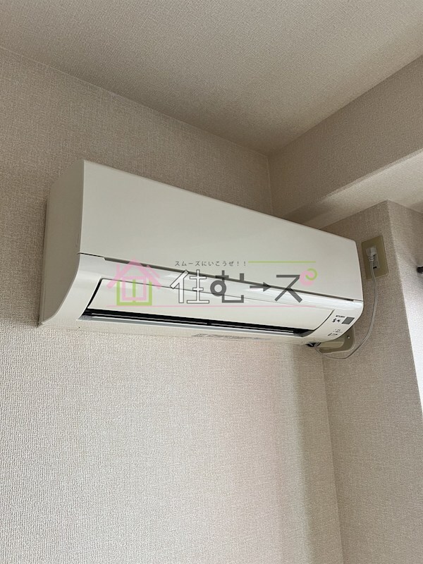 ブロッサム　カスガデの物件内観写真