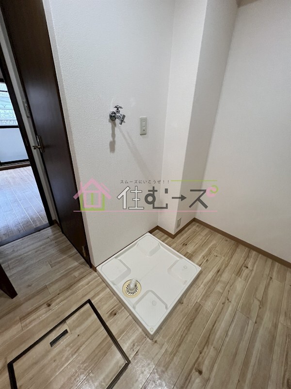 ブロッサム　カスガデの物件内観写真