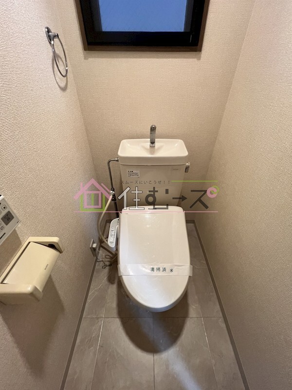 ブロッサム　カスガデの物件内観写真