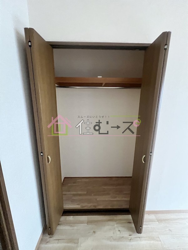 ブロッサム　カスガデの物件内観写真