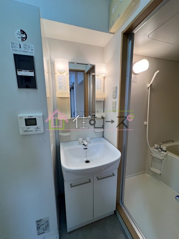 ブロッサム　カスガデの物件内観写真