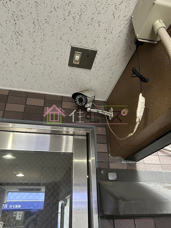 ブロッサム　カスガデの物件内観写真