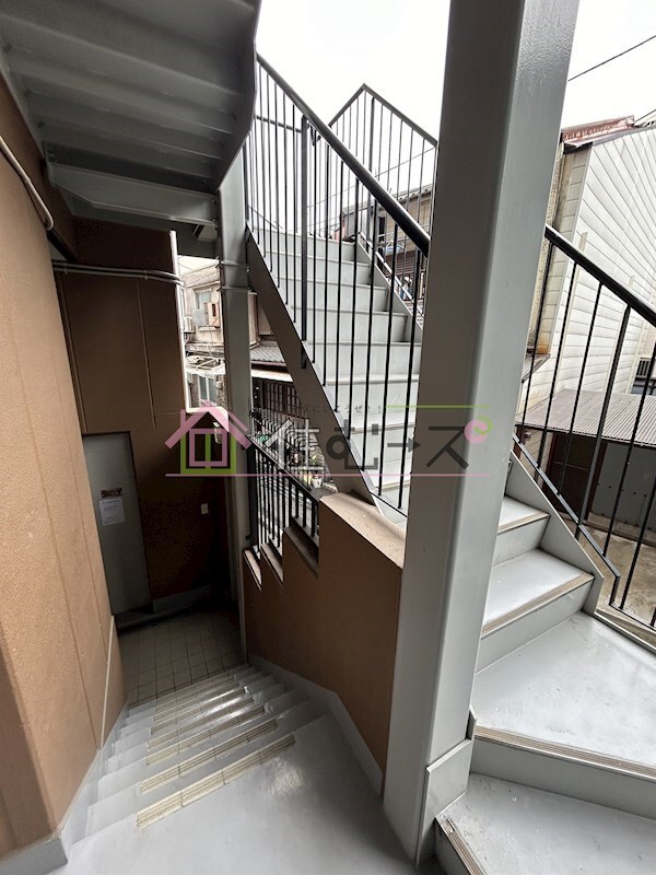 ブロッサム　カスガデの物件内観写真