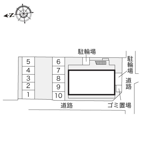 富田林駅 徒歩4分 1階の物件内観写真