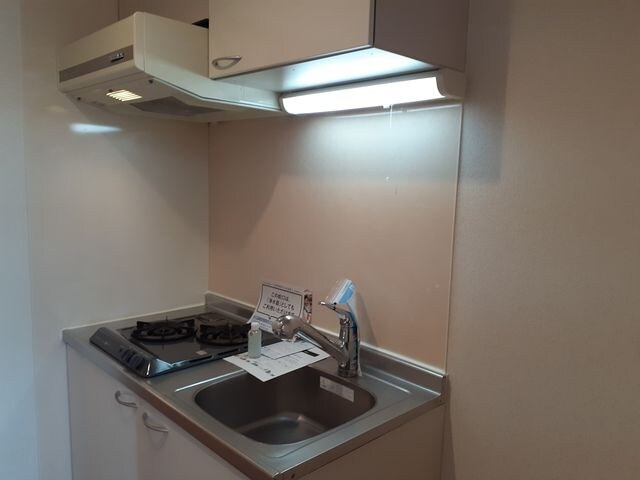 タカンドの物件内観写真