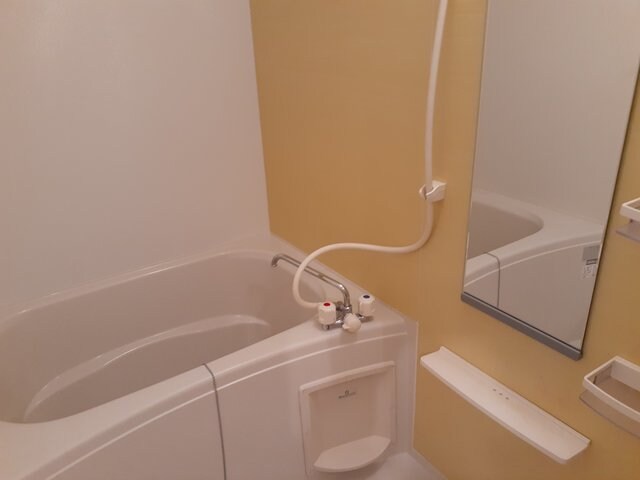 タカンドの物件内観写真