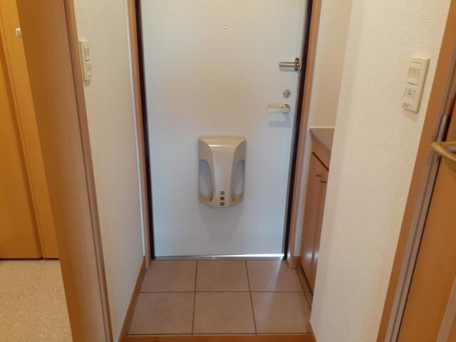 タカンドの物件内観写真