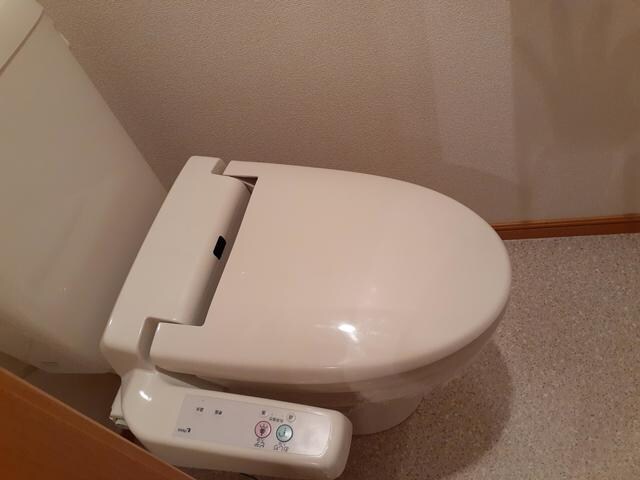 タカンドの物件内観写真