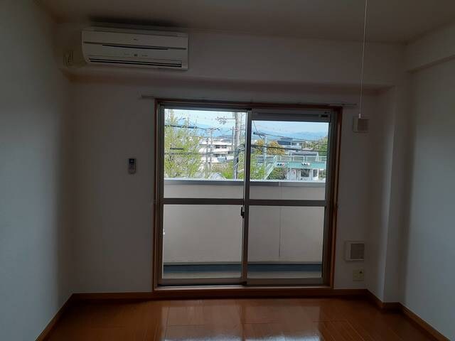 タカンドの物件内観写真