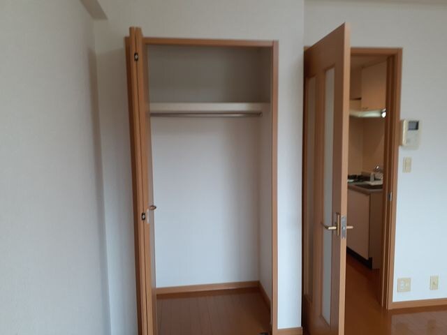 タカンドの物件内観写真