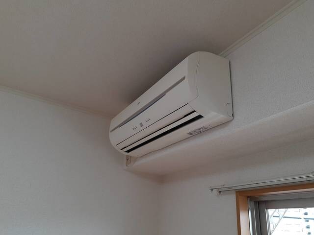 タカンドの物件内観写真