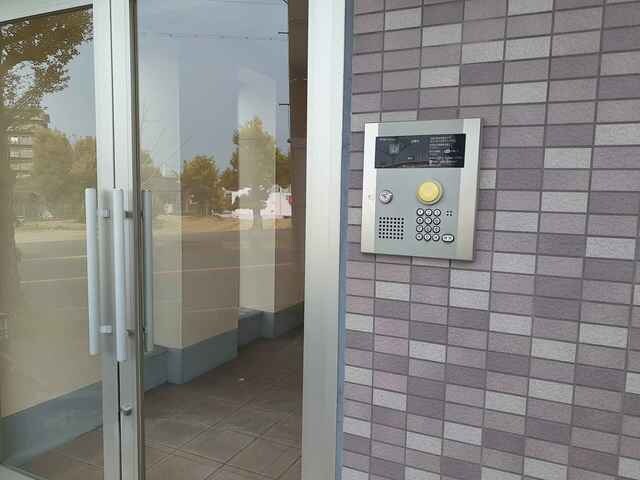 タカンドの物件内観写真