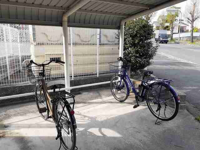 タカンドの物件内観写真