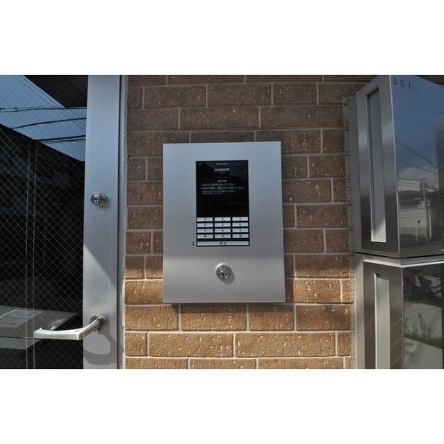 ASK21レジデンスの物件外観写真