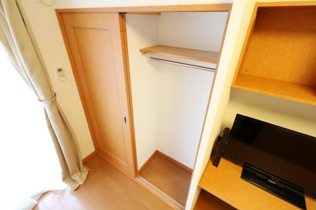 レオパレスヒライIVの物件内観写真