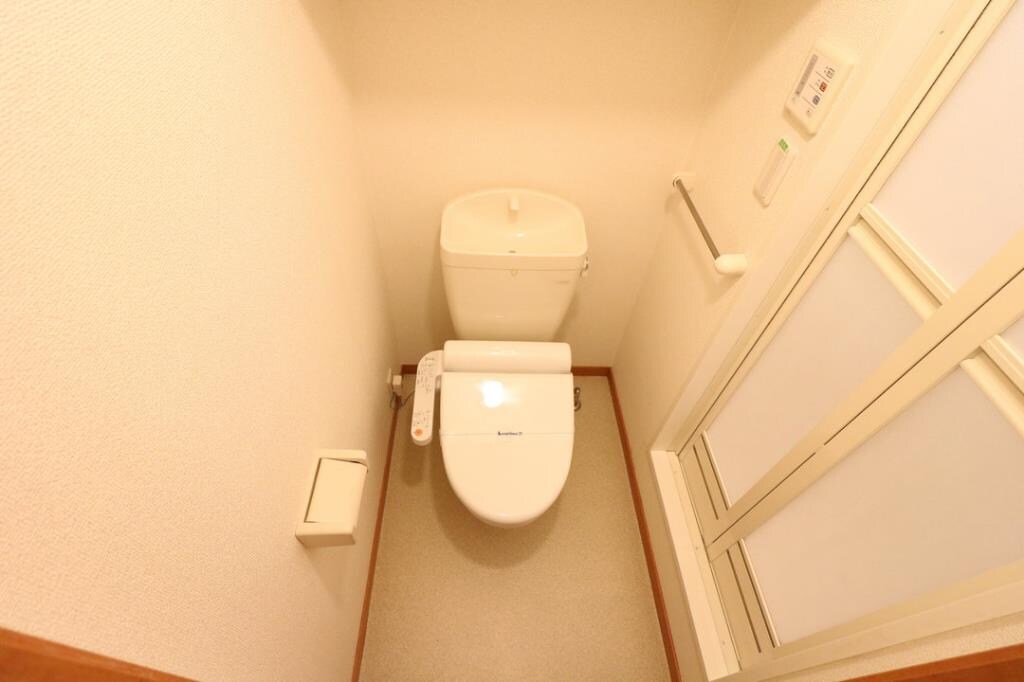 レオパレスヒライIVの物件内観写真