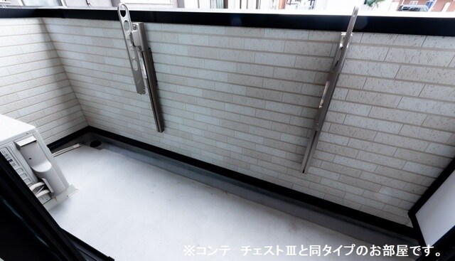 北花田駅 徒歩10分 2階の物件内観写真