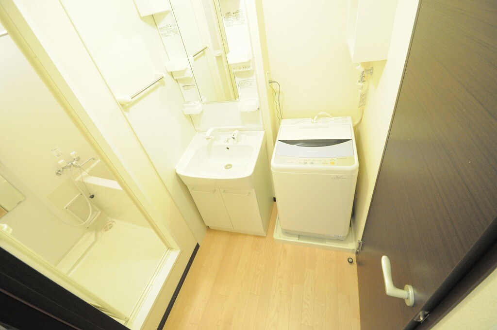 レオネクストＳＡＫＡＥ西淡路の物件内観写真