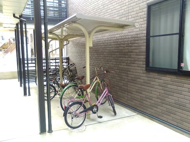 レオネクストＳＡＫＡＥ西淡路の物件内観写真