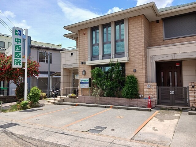 メゾン　グランシャンの物件内観写真