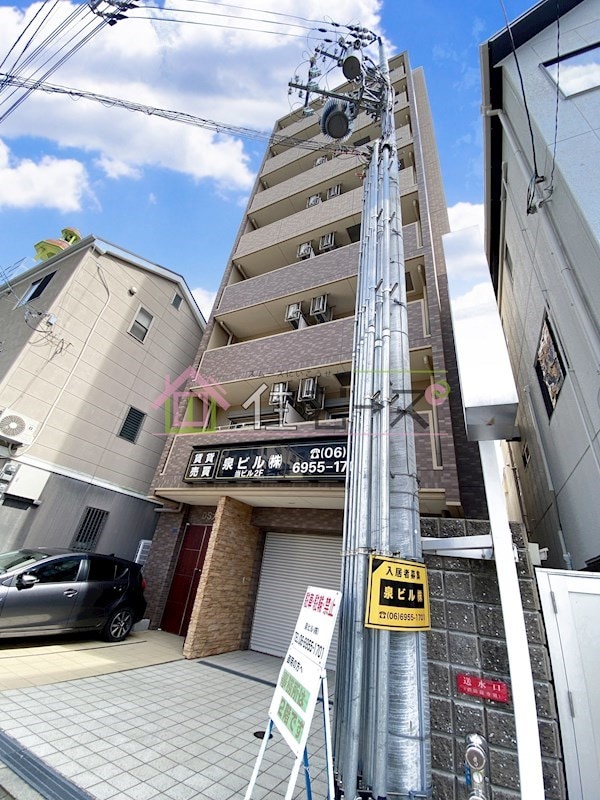 DS大宮の物件外観写真