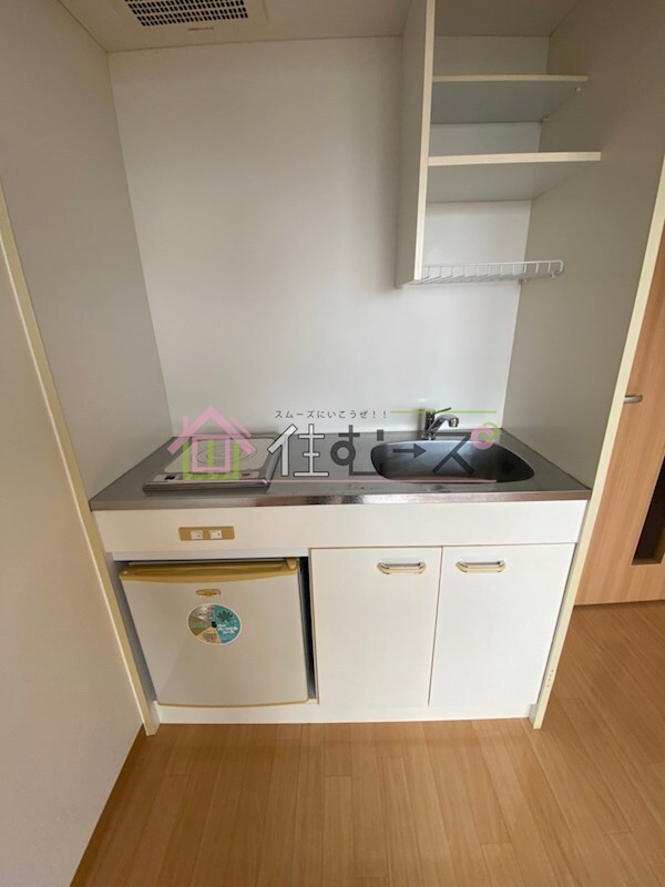 DS大宮の物件内観写真