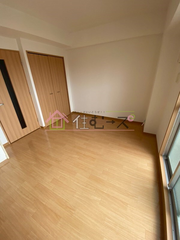 DS大宮の物件内観写真