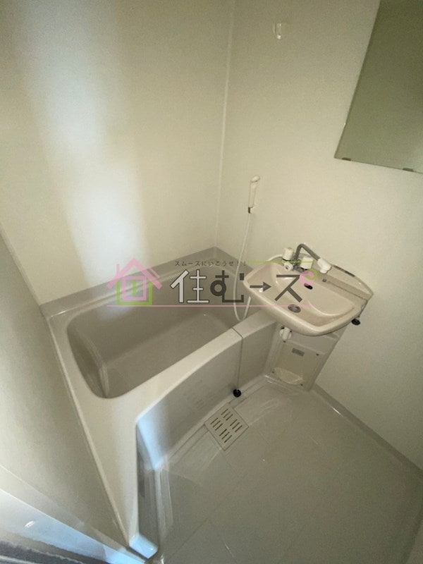 DS大宮の物件内観写真