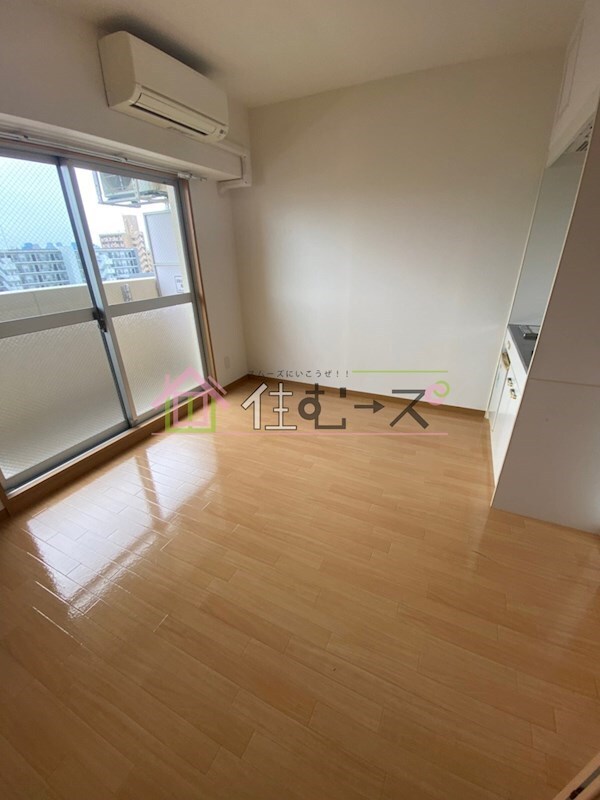 DS大宮の物件内観写真