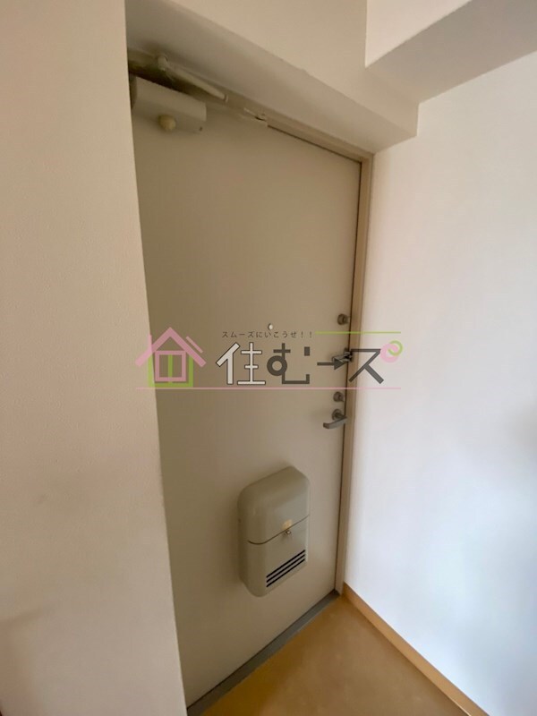 DS大宮の物件内観写真