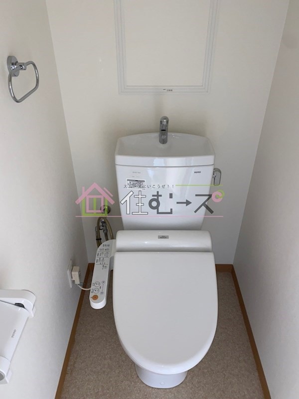 DS大宮の物件内観写真