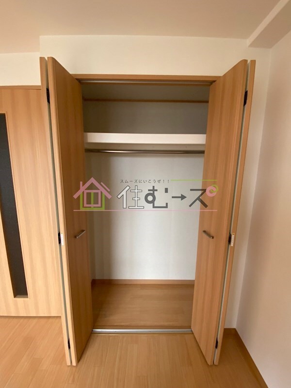 DS大宮の物件内観写真