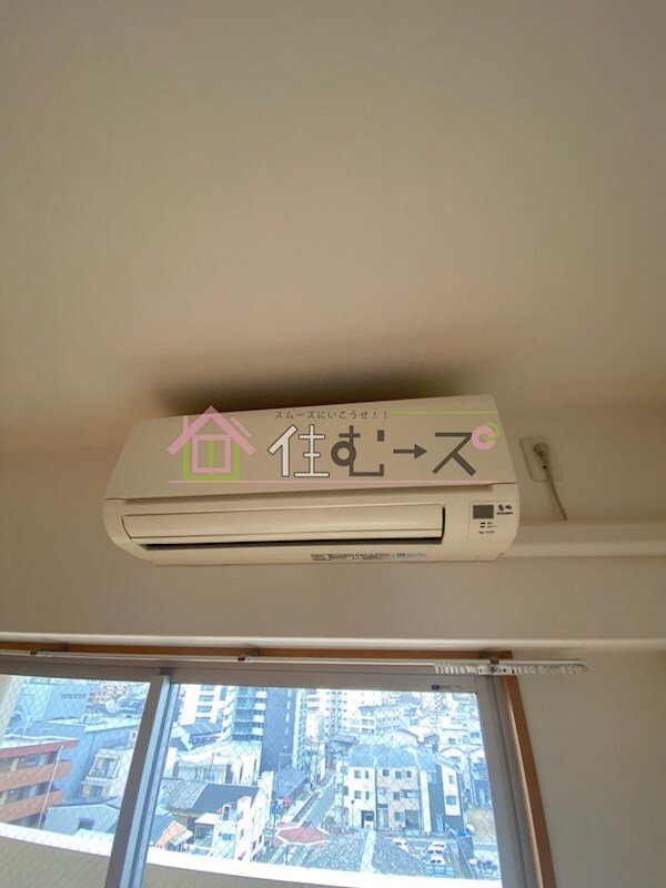 DS大宮の物件内観写真