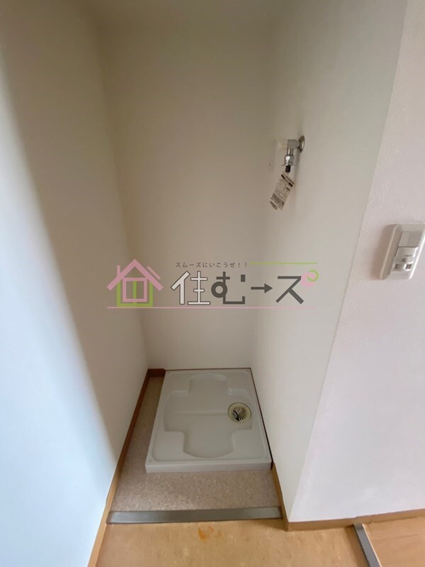 DS大宮の物件内観写真