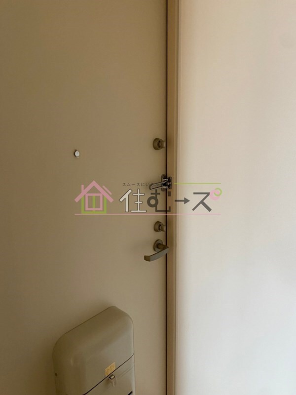 DS大宮の物件内観写真