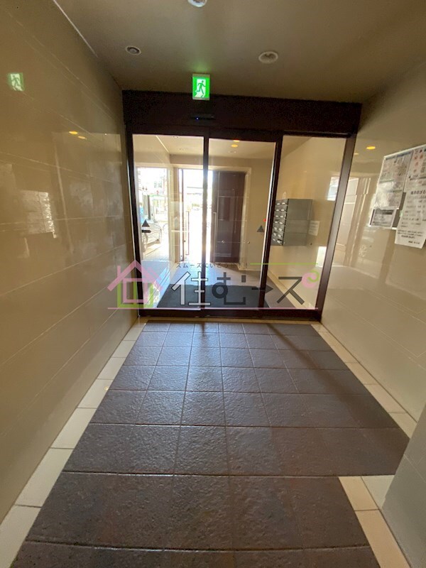 DS大宮の物件内観写真