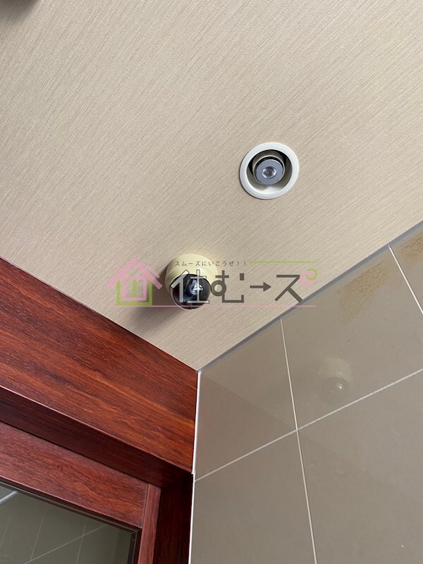 DS大宮の物件内観写真