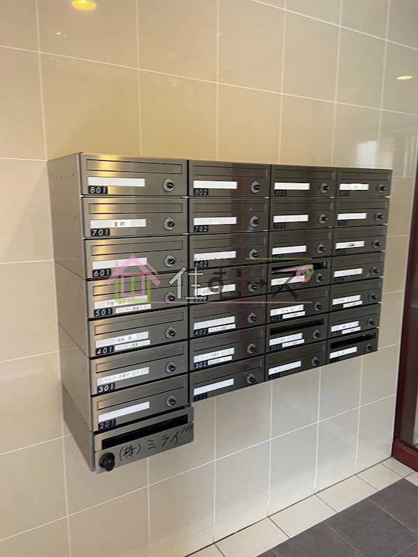 DS大宮の物件内観写真