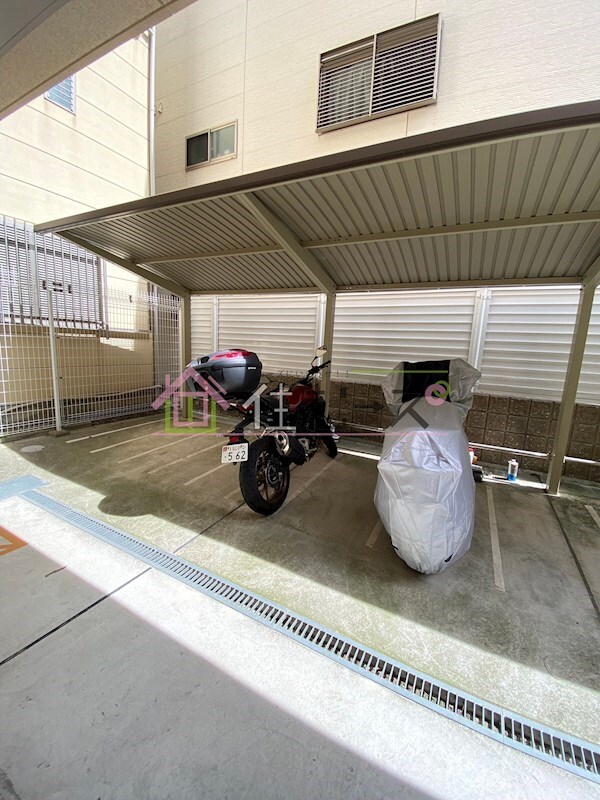 DS大宮の物件内観写真