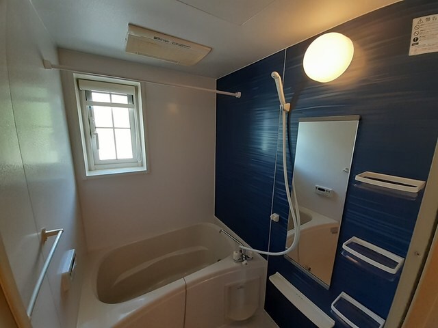 サンハイツ北六甲壱番館の物件内観写真