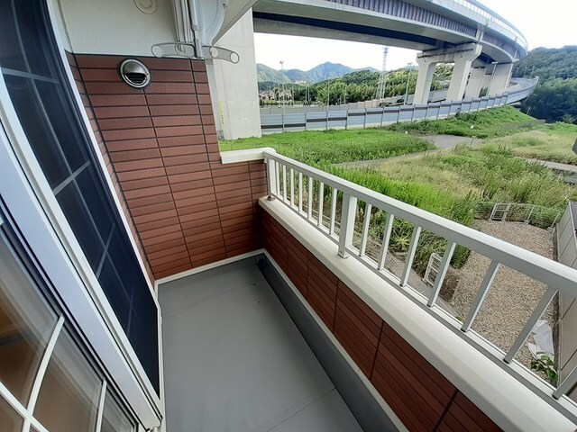 サンハイツ北六甲壱番館の物件内観写真